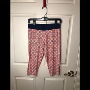 2Chilles capri leggings 